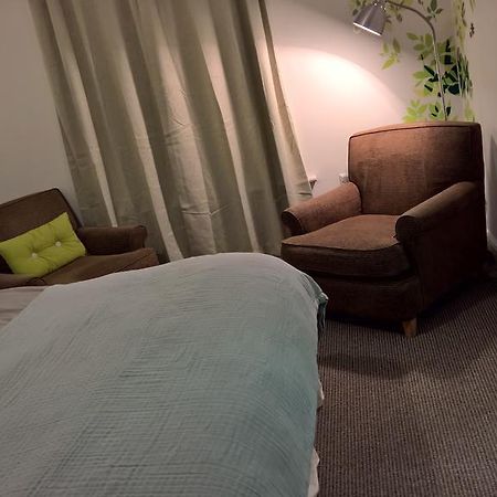 Regent Serviced Suites Doncaster Bagian luar foto
