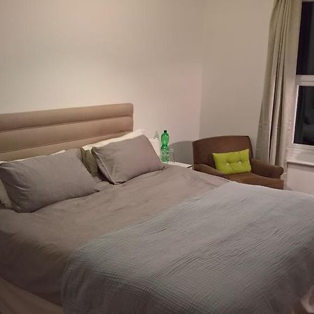 Regent Serviced Suites Doncaster Bagian luar foto