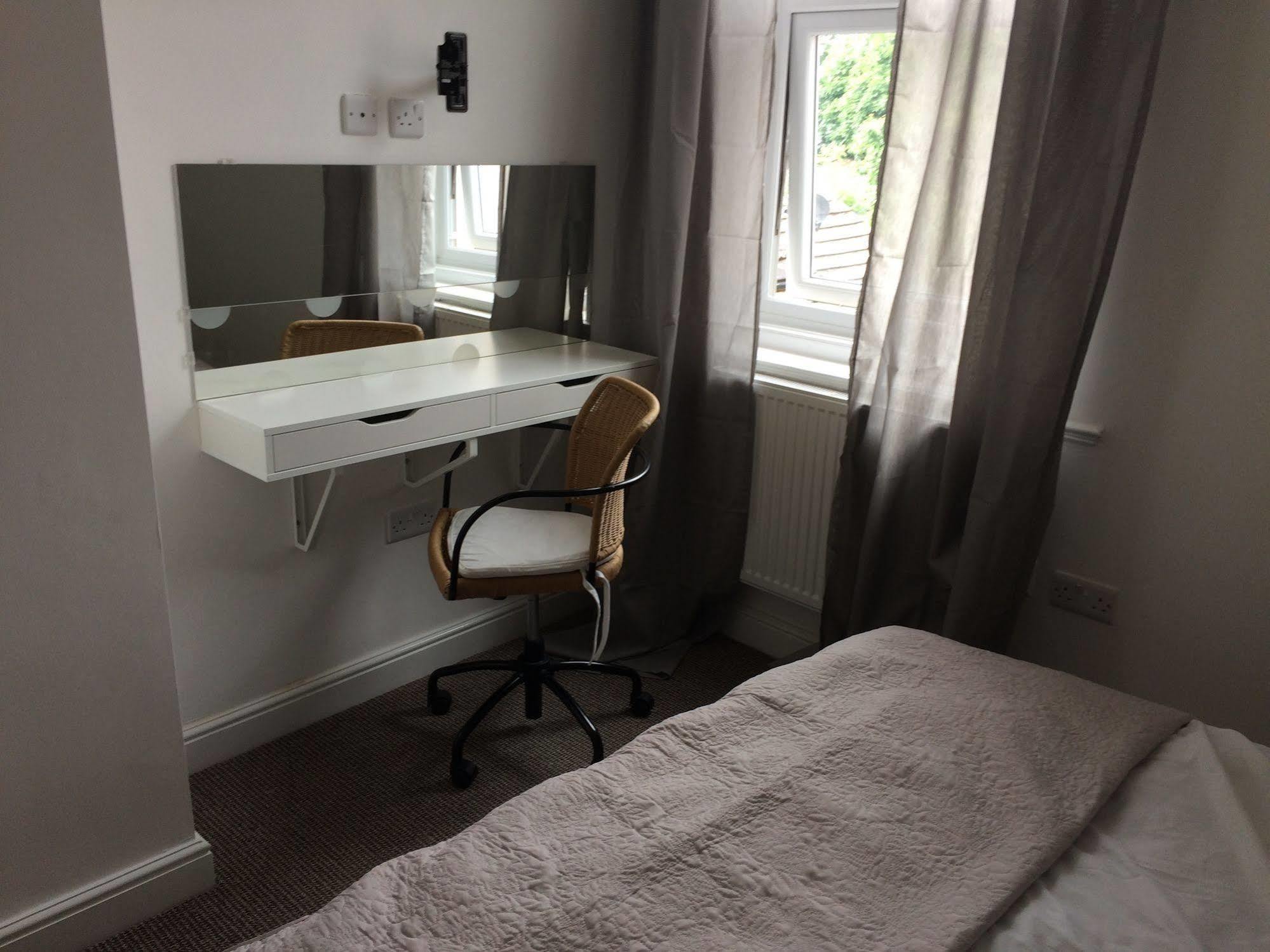 Regent Serviced Suites Doncaster Bagian luar foto