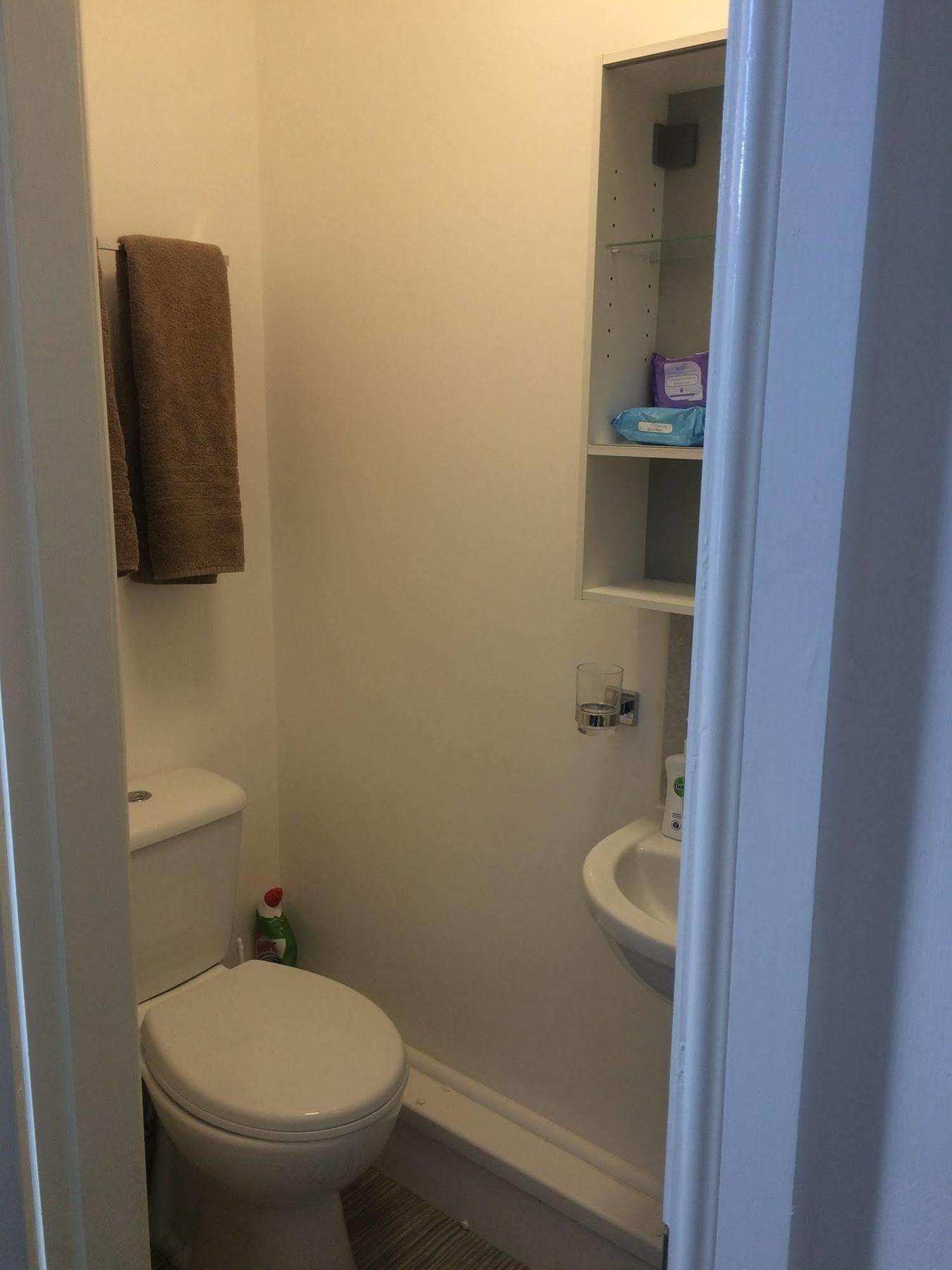 Regent Serviced Suites Doncaster Bagian luar foto