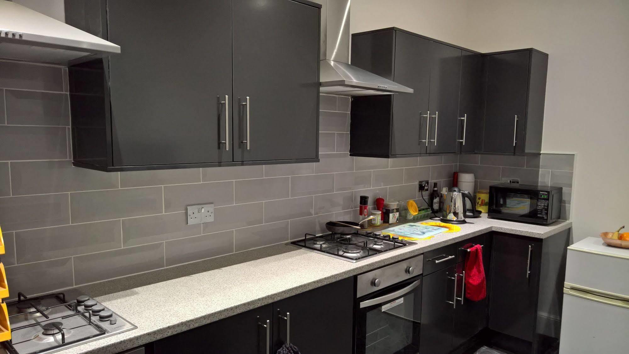 Regent Serviced Suites Doncaster Bagian luar foto