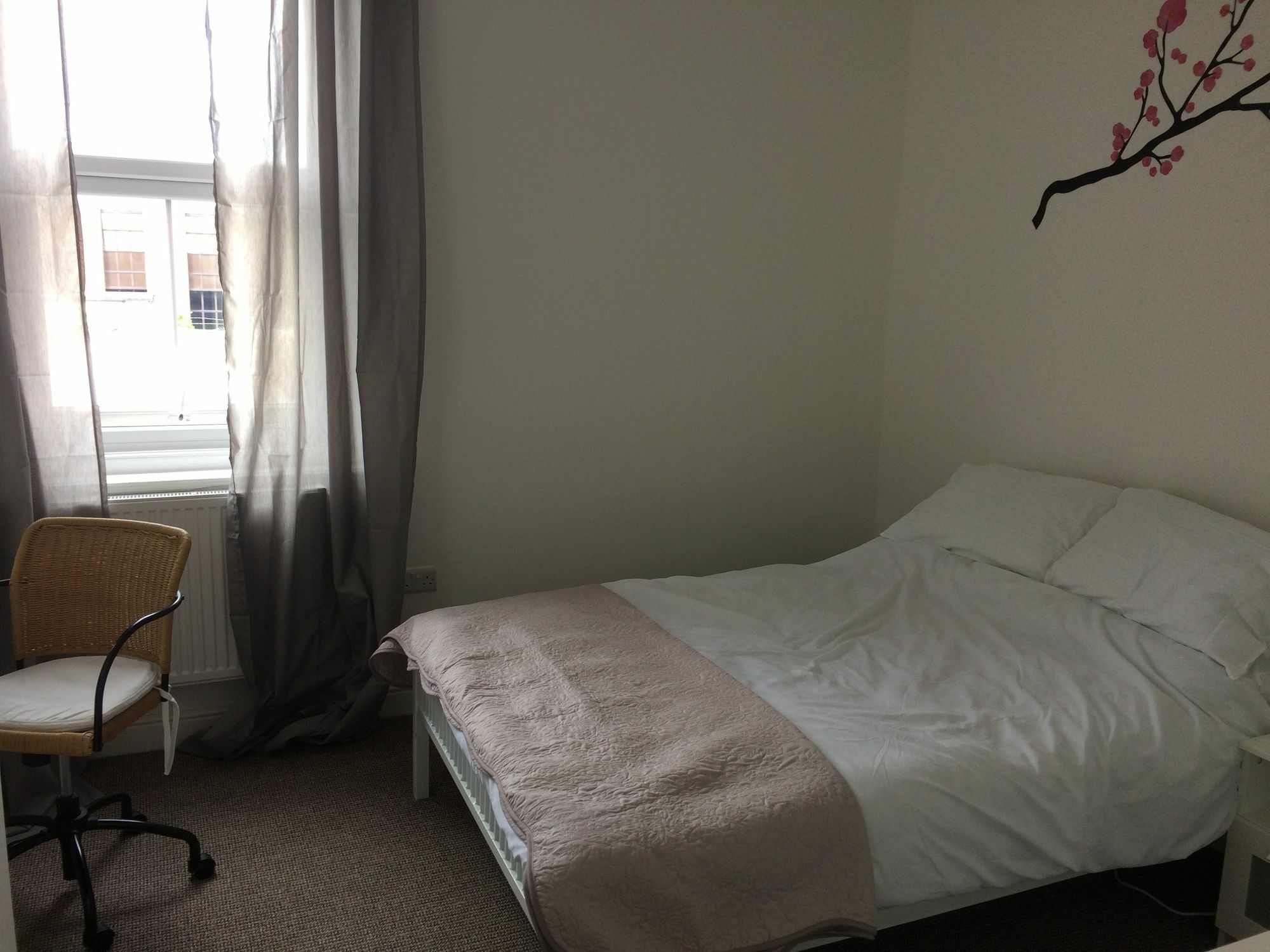 Regent Serviced Suites Doncaster Bagian luar foto