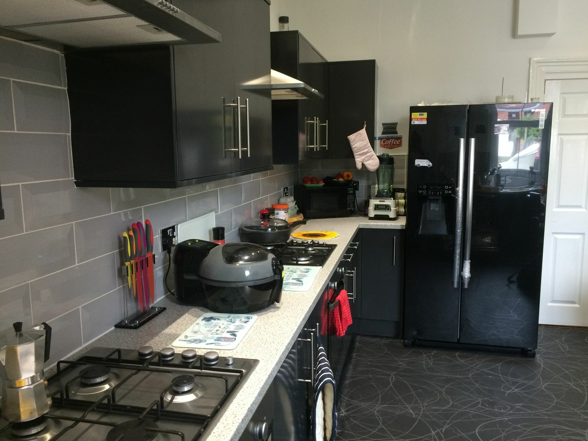 Regent Serviced Suites Doncaster Bagian luar foto