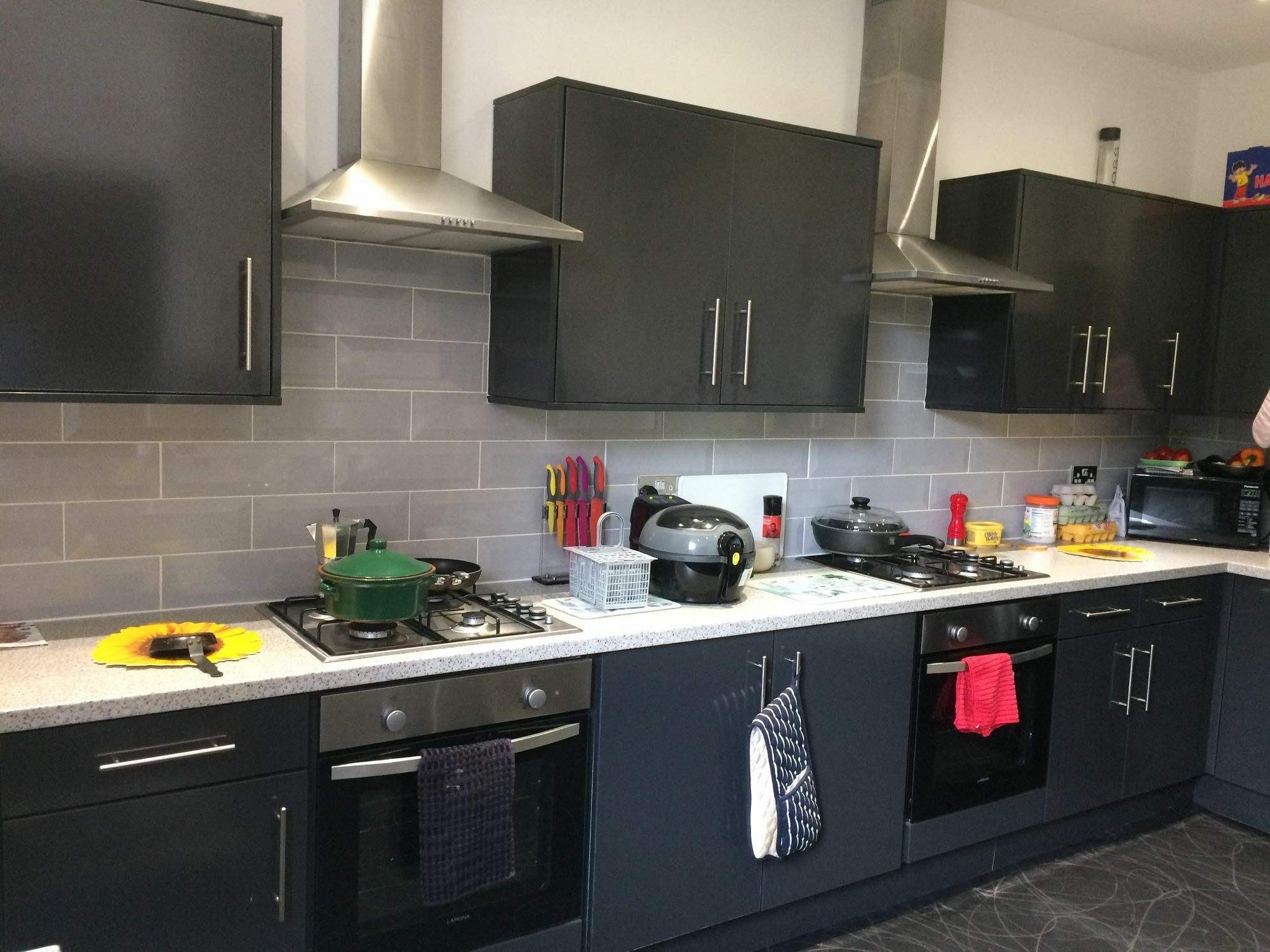 Regent Serviced Suites Doncaster Bagian luar foto